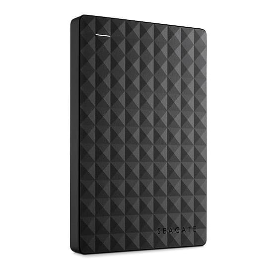 Disque dur externe 2To USB 3.0 SEAGATE Garantie 6 mois