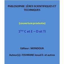 Philosophie Scientifiques et Techniques