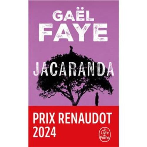 Jacaranda